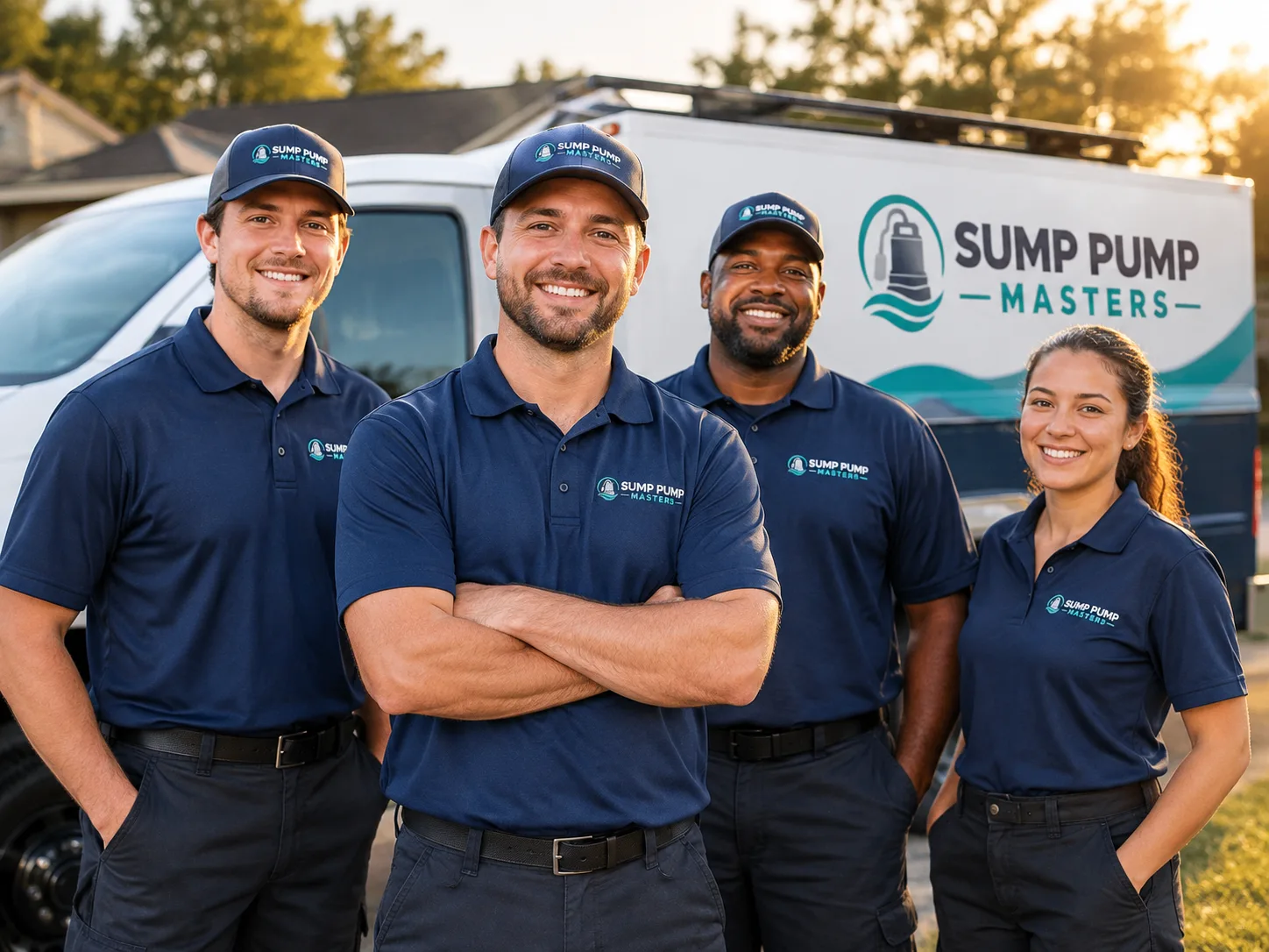 Sump Pump Repair company in Duluth, GA